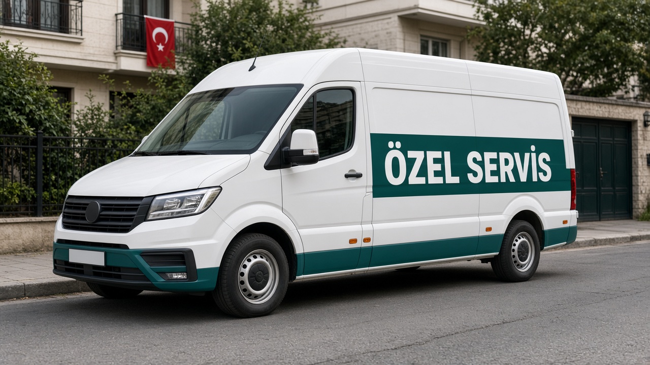 İstanbul General servisi